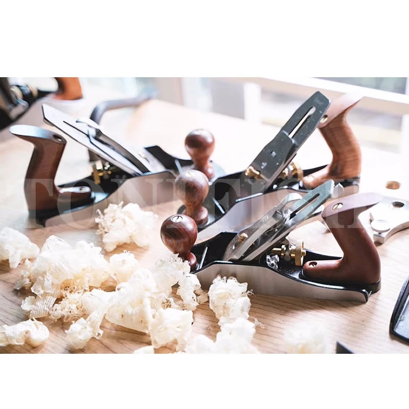 Деревообрабатывающие инструменты No 3-х строгальный станок стандартный