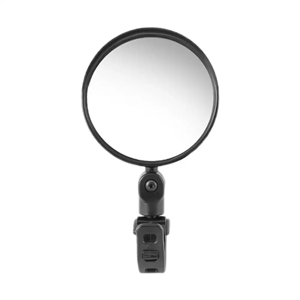 

Зеркало заднего вида для мотоциклов, боковое зеркало для обзора безопасности, поворотное левое и правое зеркало, регулируемое мини-автоциклетное зеркало заднего вида C0D8