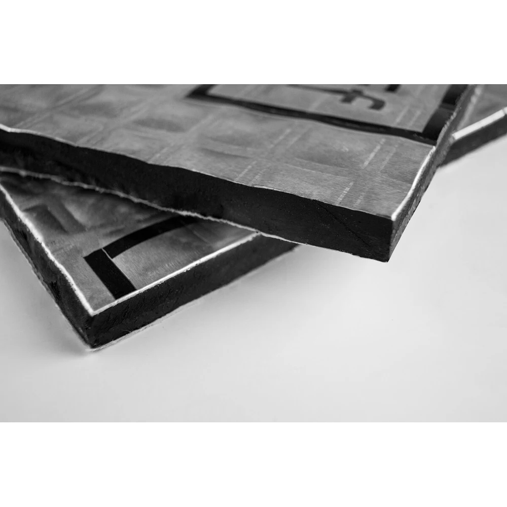 Шумоизоляция / Виброизоляция Шумофф Шумoff Проф 8Ф - 6 листов (размер листа 37 см Х 27 8