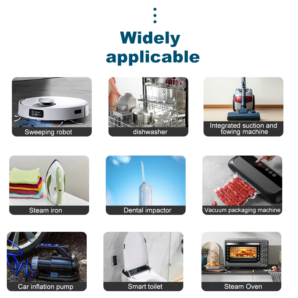 JYPC-5 50 Гц электромагнитный водяной насос для паровой подвесной и гладильной