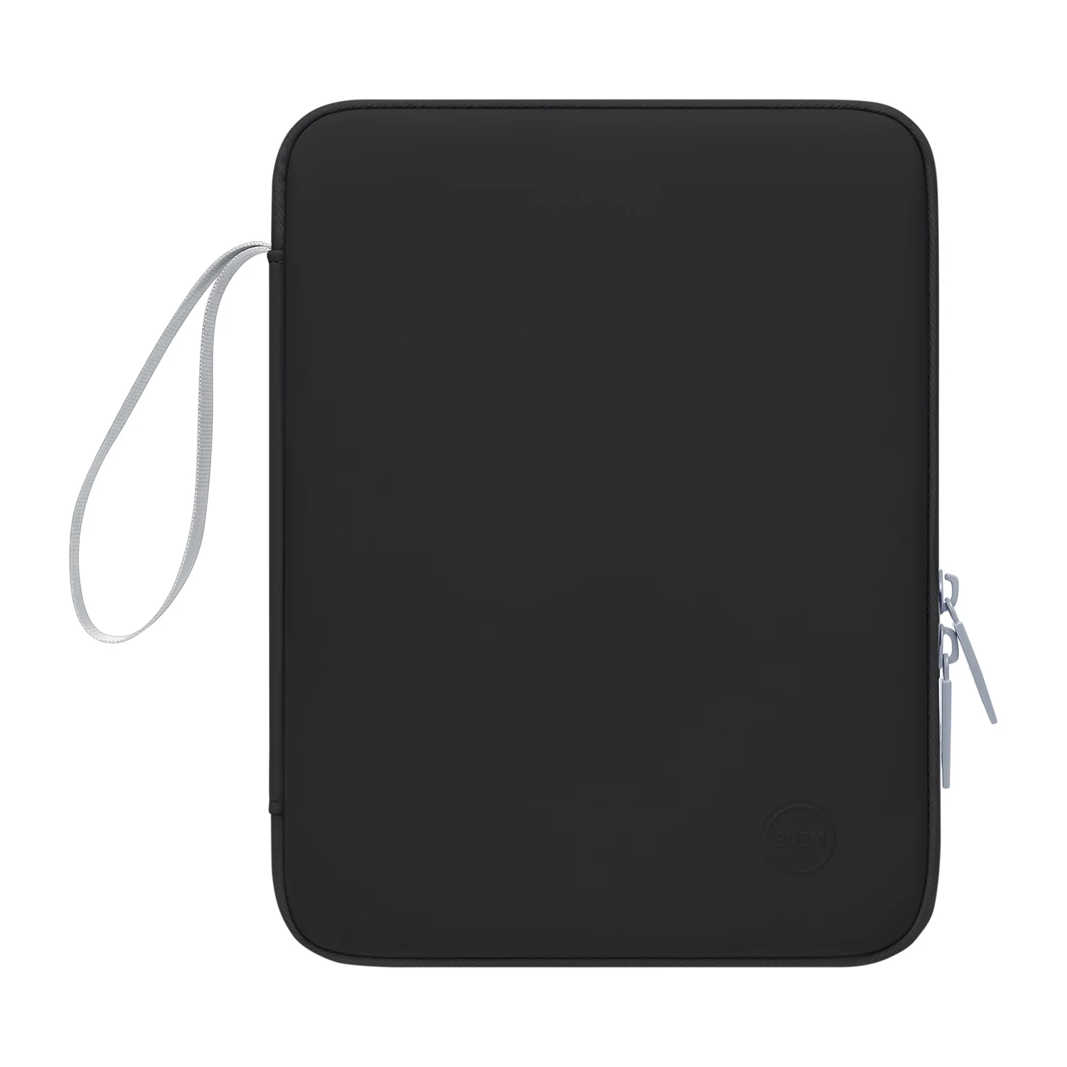 BUBM Portable Soft Tablet PC Sleeve Bag for iPad 10.9 inch 7.9 inch 12.9 inch Black Pink Gray Green Blue