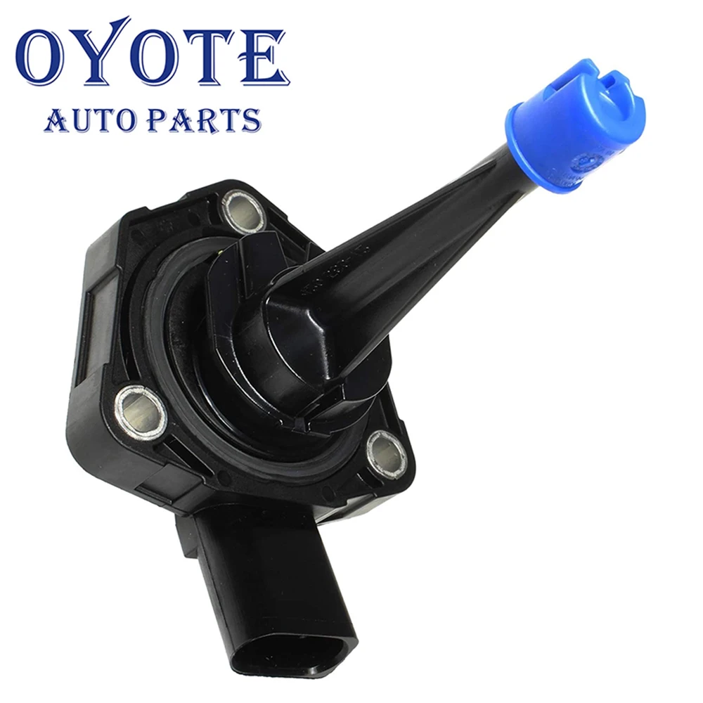 

OYOTE 04E907660 04E907660C Engine Oil Level Sensor For Audi A1 A3 Q2 Q3 VW CC Golf Jetta Passat Scirocco Sharan Tiguan Touran