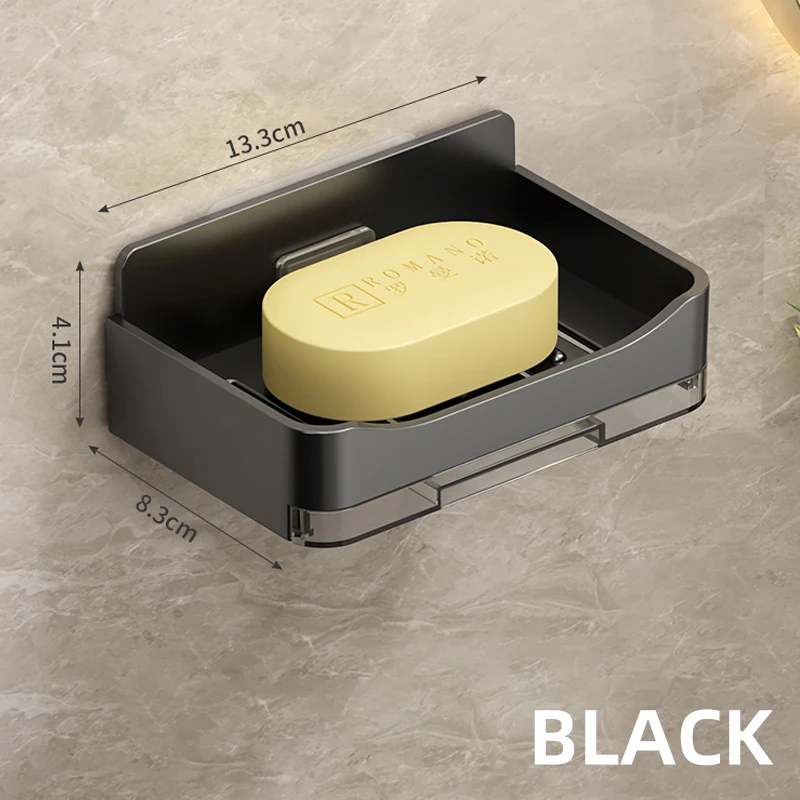 

Настенная мыльница