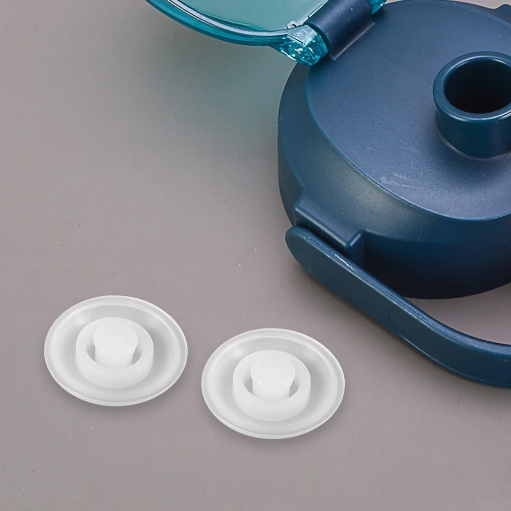 5 шт. аксессуары для чашек с водой защита от разливов крышек живота пробка
