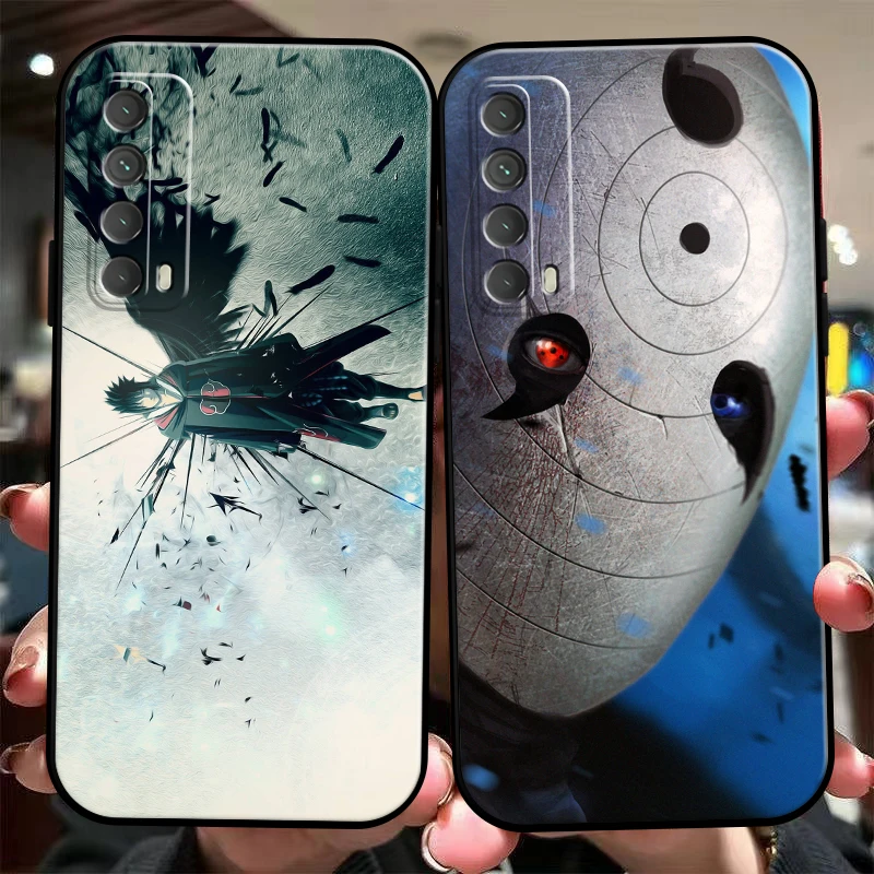 

Чехол для Huawei P Smart Z 2019 2021 P20 P20 Lite Pro P30 Lite Pro P40 P40 Lite