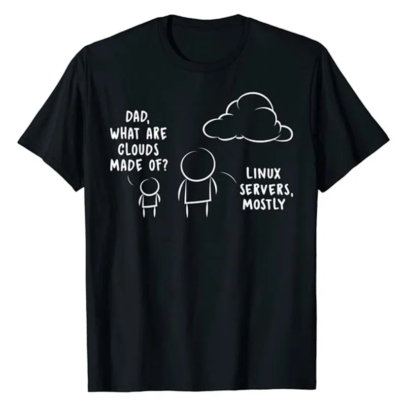 

Software Developer Computer Engineer Nerd - Funny Programmer T-Shirt Cool Computer-Nerd Graphic Tee Tops Short Sleeve Blouses