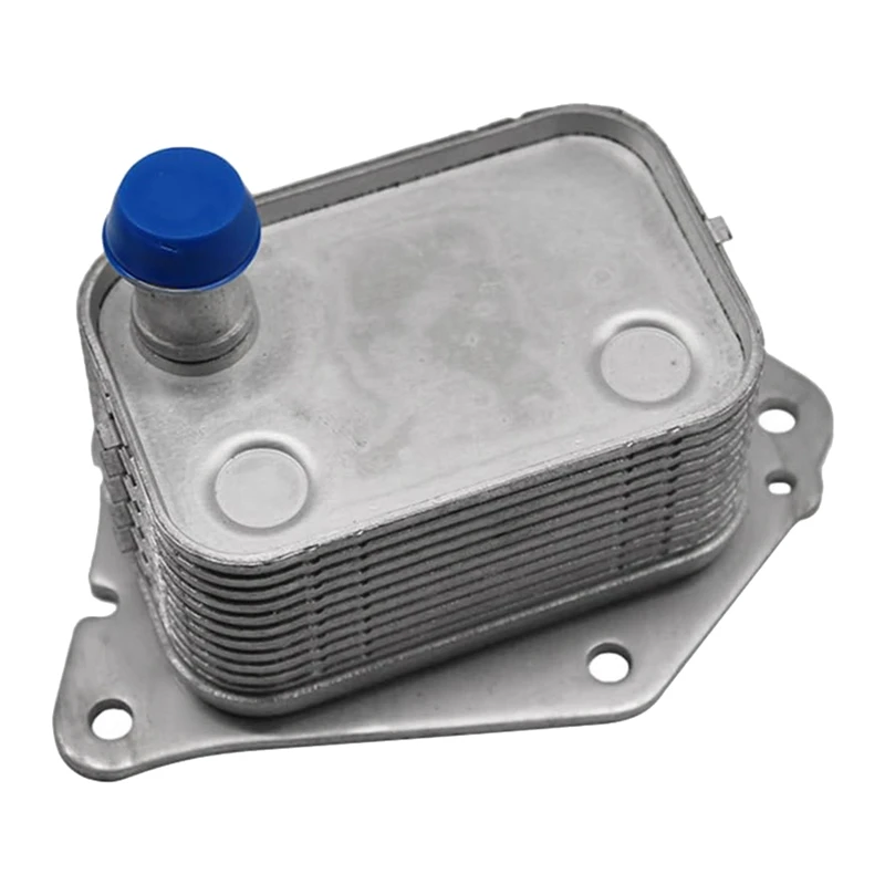 

26410-2A501 Radiator Oil Cooler Assembly Engine Supplies For Hyundai Kia 264102A501 Replacement