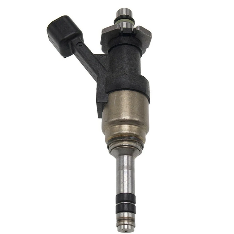 Топливная форсунка для Chevy Silverado 1500 Cadillac Escalade GMC Savana 12668393 12672370 12698483