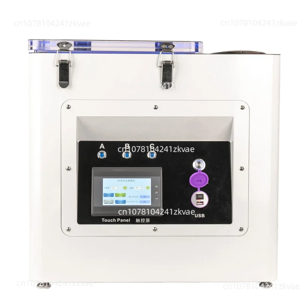 Новый стиль уличный киоск водонепроницаемая многофункциональная машина для