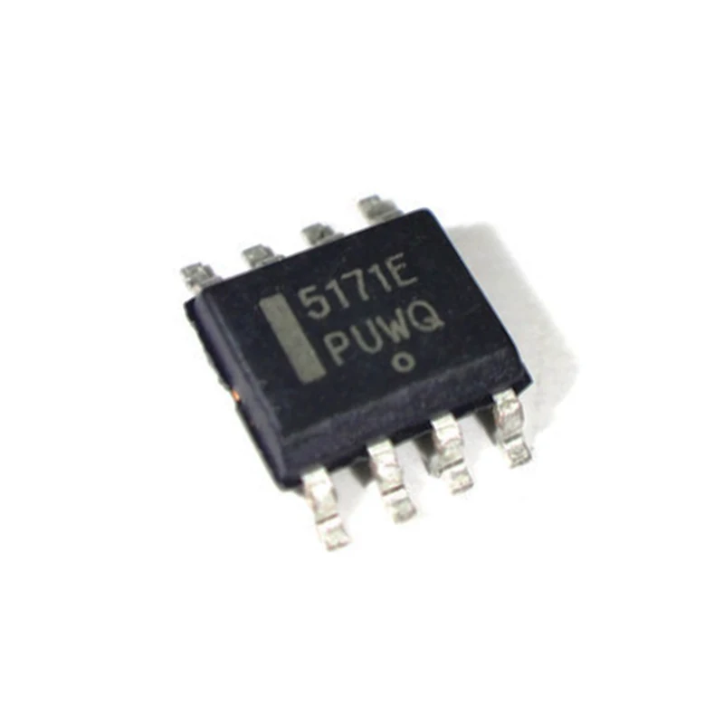 

1-1000PCS CS5171 CS5171EDR8G SMD SOP8 SOIC DC Power Management Chip IC Integrated Circuit Brand New Original