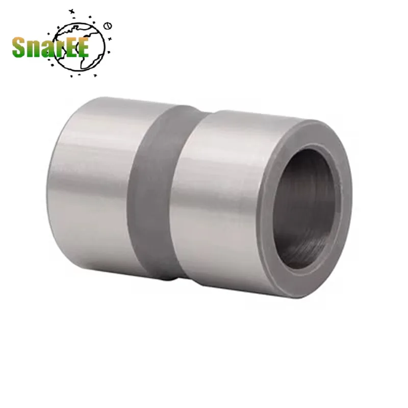 Диаметр 25/30 мм GBB прямая направляющая втулка прецизионная пластмассовая форма