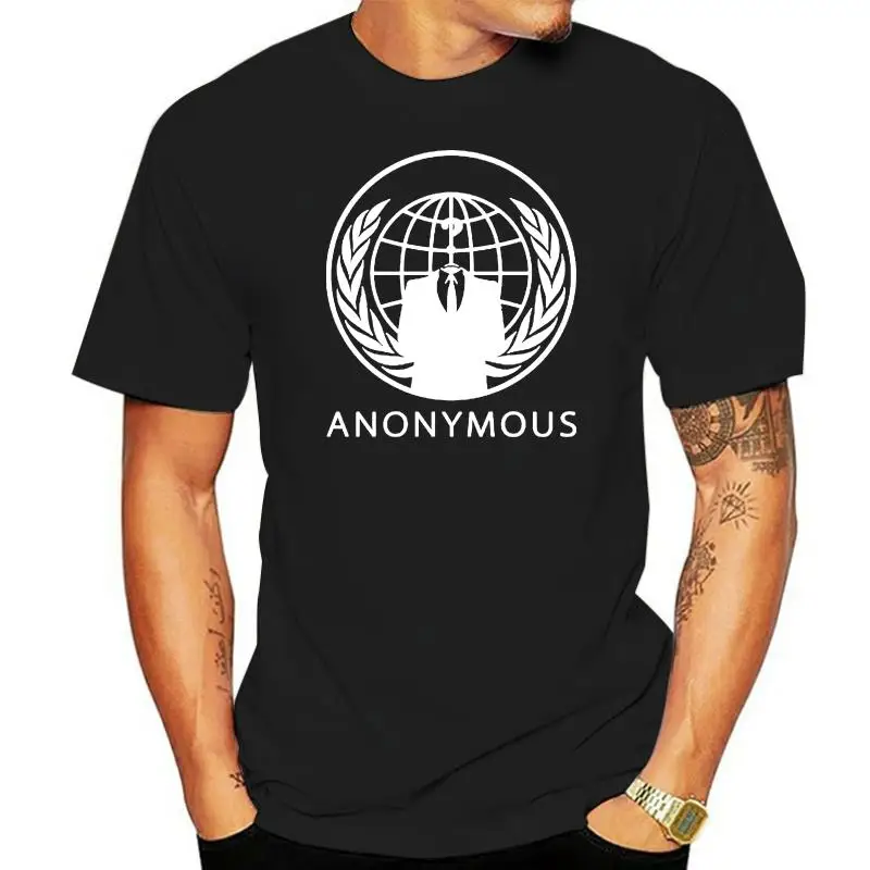

Anonymous Movement Men's T-Shirt