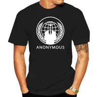 anonymous movement mens t shirt