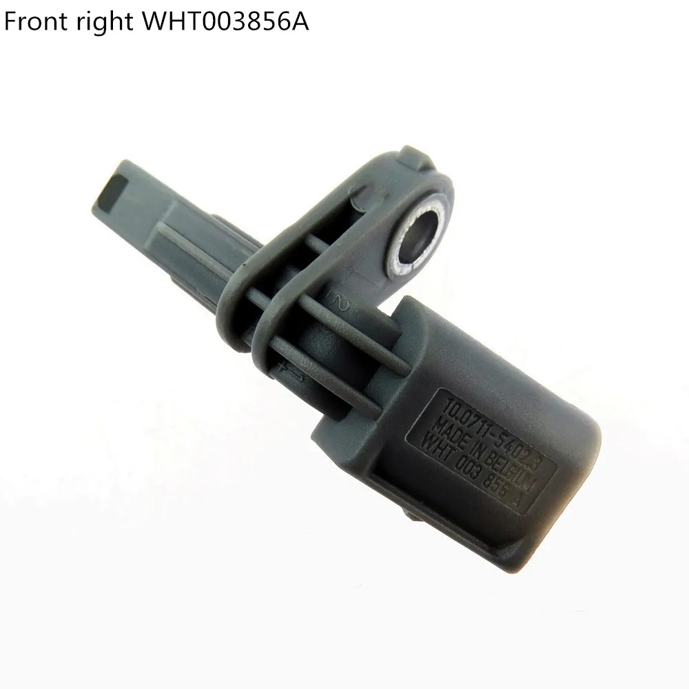 Датчик скорости колеса ABS WHT003856A для Audi A3 S3 Q3 Q7 TT VW Passat CC Tiguan Leon Yeti WHT 003 856B 7L0 927 808 A