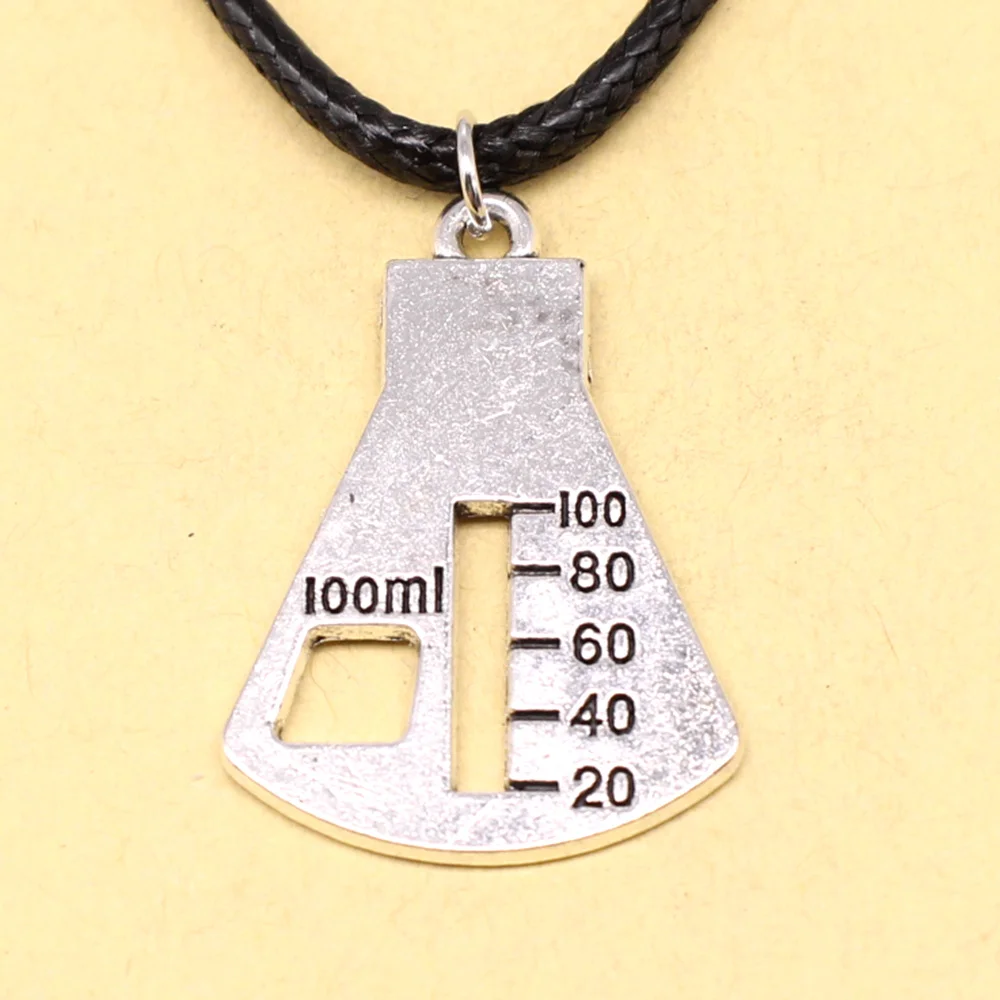 Колье-чокер с мерной чашкой ювелирные изделия размером 20x27 мм 1 шт.