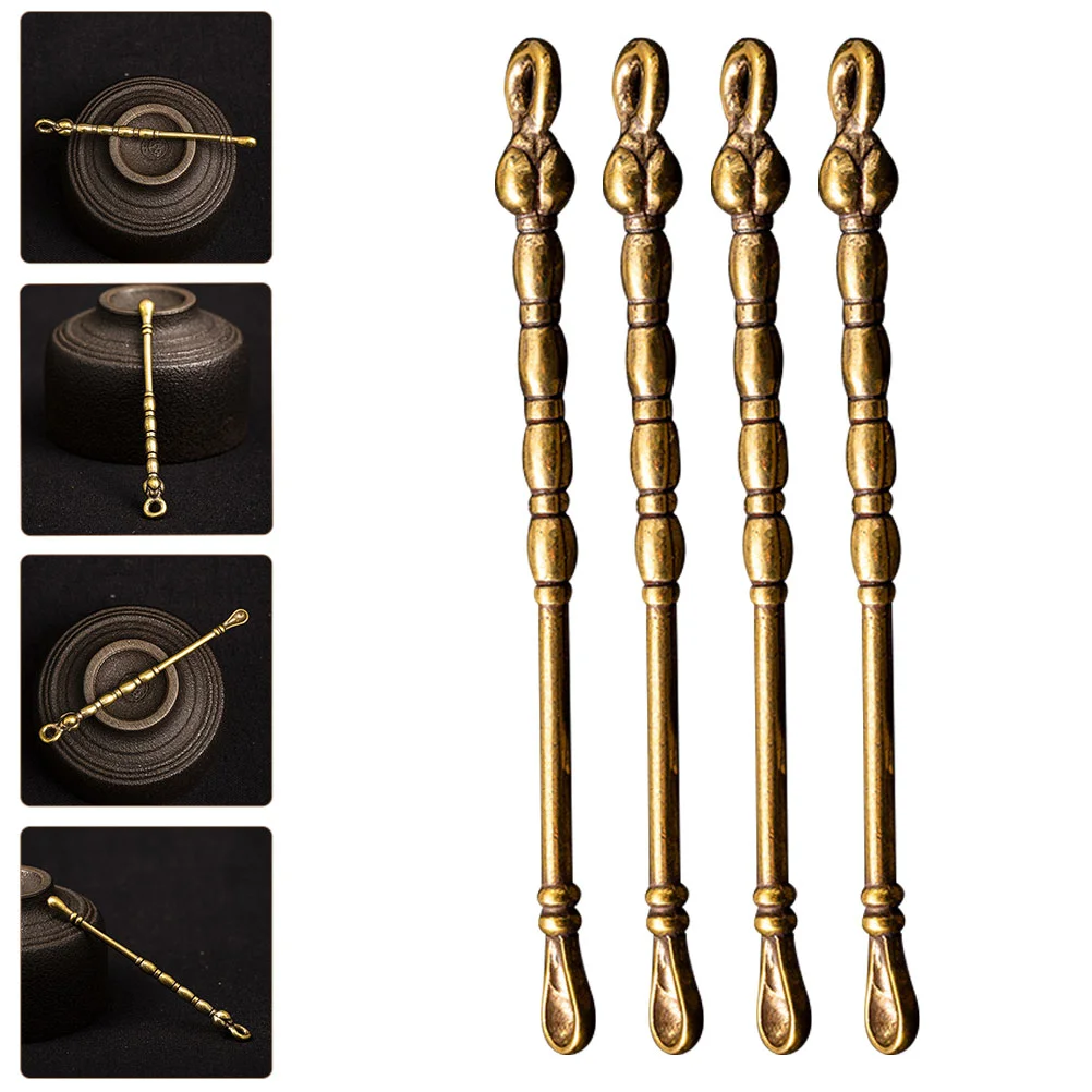 

Spoon Mini Medicine Tiny Scoop Spoons Filling Powder Pendant Scoopsscooper Measuring Vials Sampling Gold Small Charmmetal