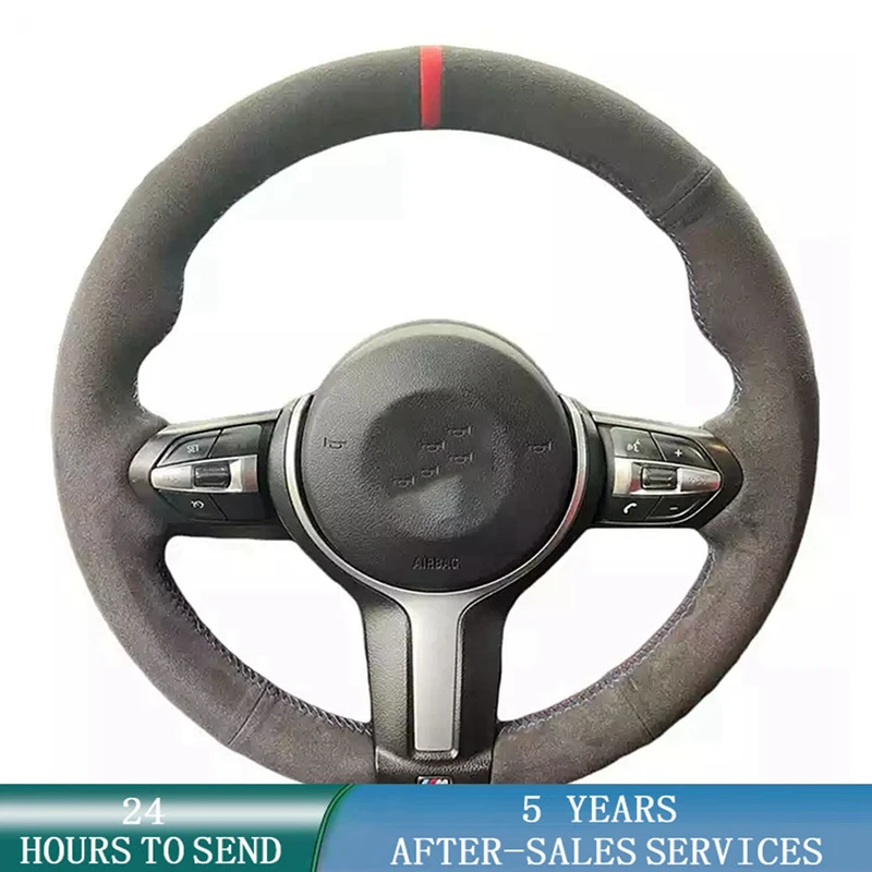 

Индивидуальная искусственная замша для BMW M Sport F30 F31 F34 F10 F11 F07 X1 X2 X3 F25 F32 F33 F36 F48 F39