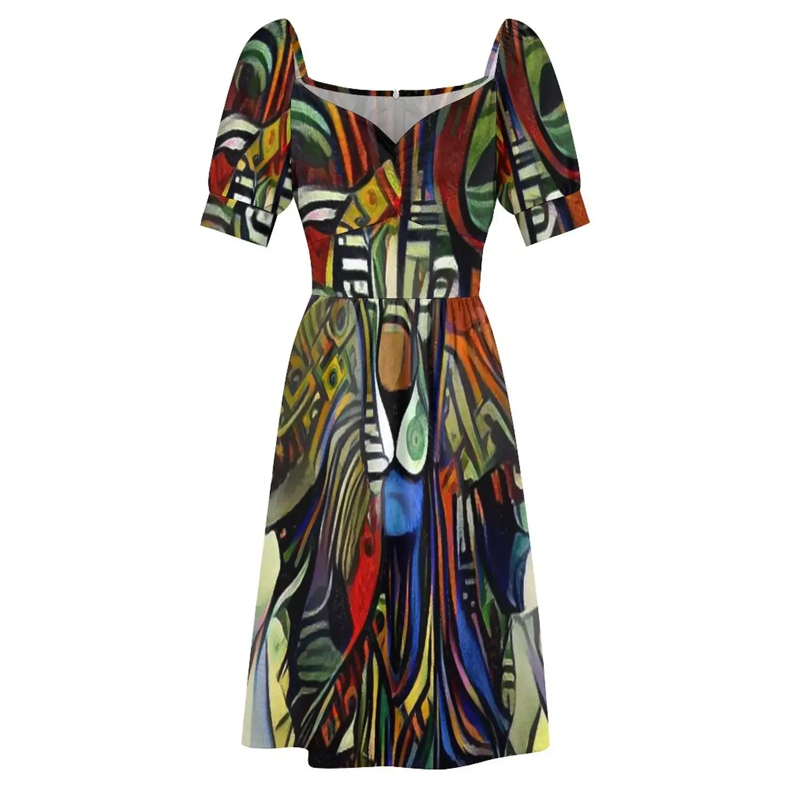 Платье R?tikon by Dianne из полиэстера