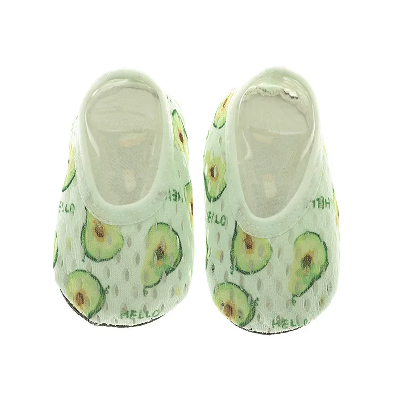 Рисунок 2 - Детские домашние Нескользящие напольные