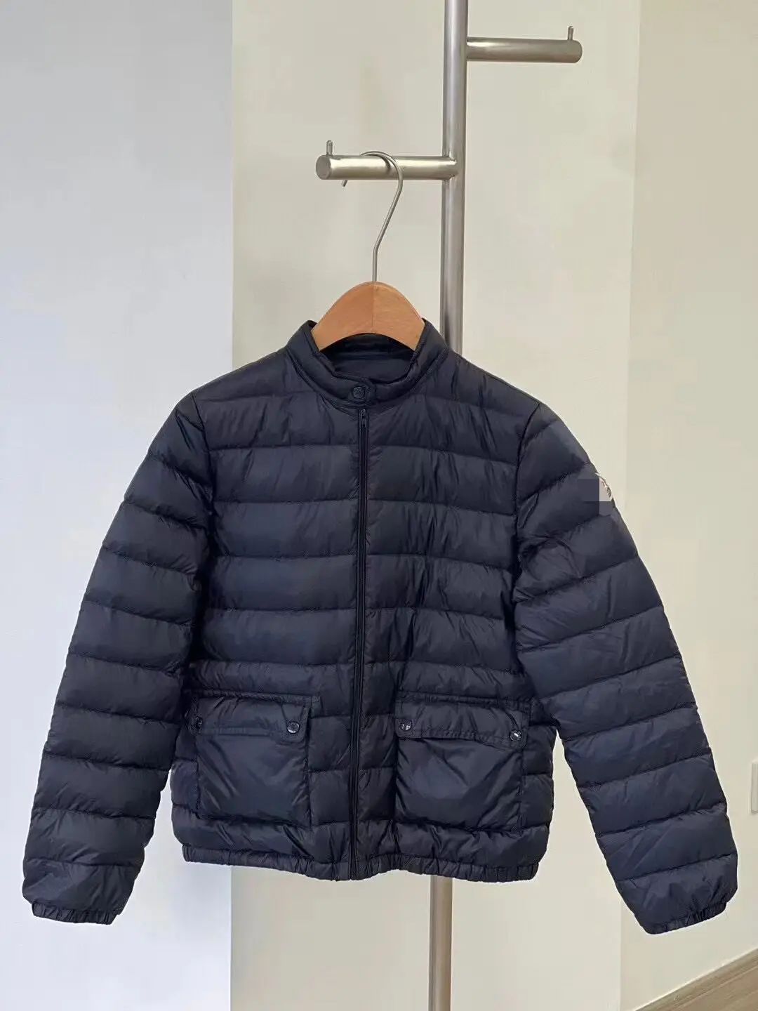 

2023 new winter MC light goose down jacket
