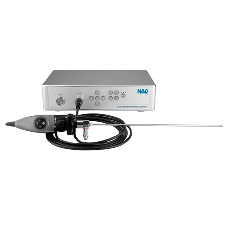 

Factory Portable Endoscopy Camera Laparoscopic Camera HD 1080P