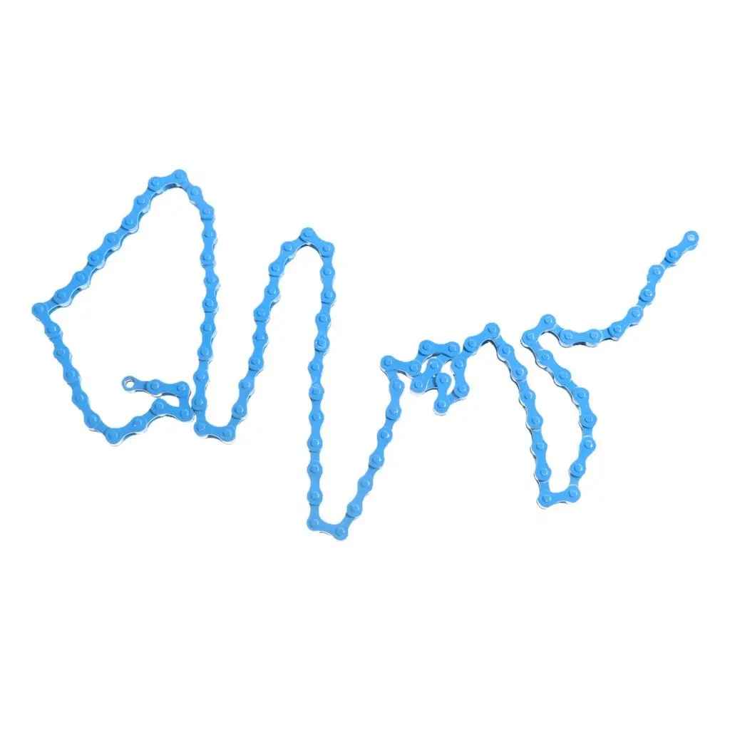 Высокопрочная стальная односкоростная цепь антикоррозийные детали для