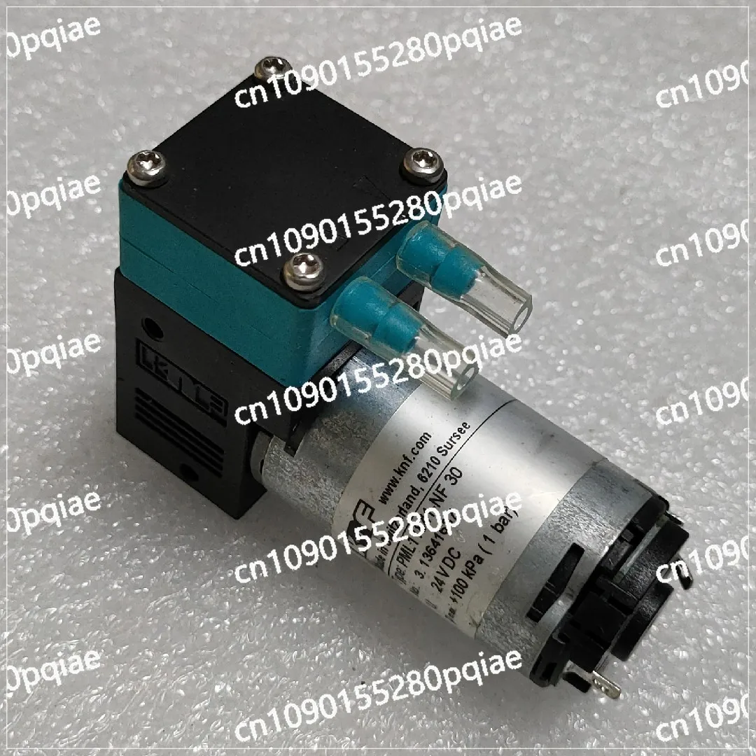 Диафрагменный насос постоянного тока 24 В KNF всасывающий PML11841-NF 30 Ulite Reidu
