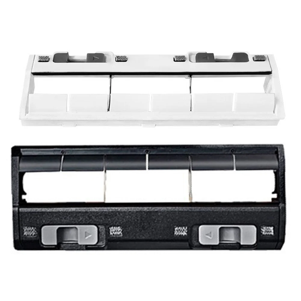 Крышка основной щетки для Deebot X1 TURBO Omni T10T10 TURBOT8950T5 отличный эффект клеяния пола