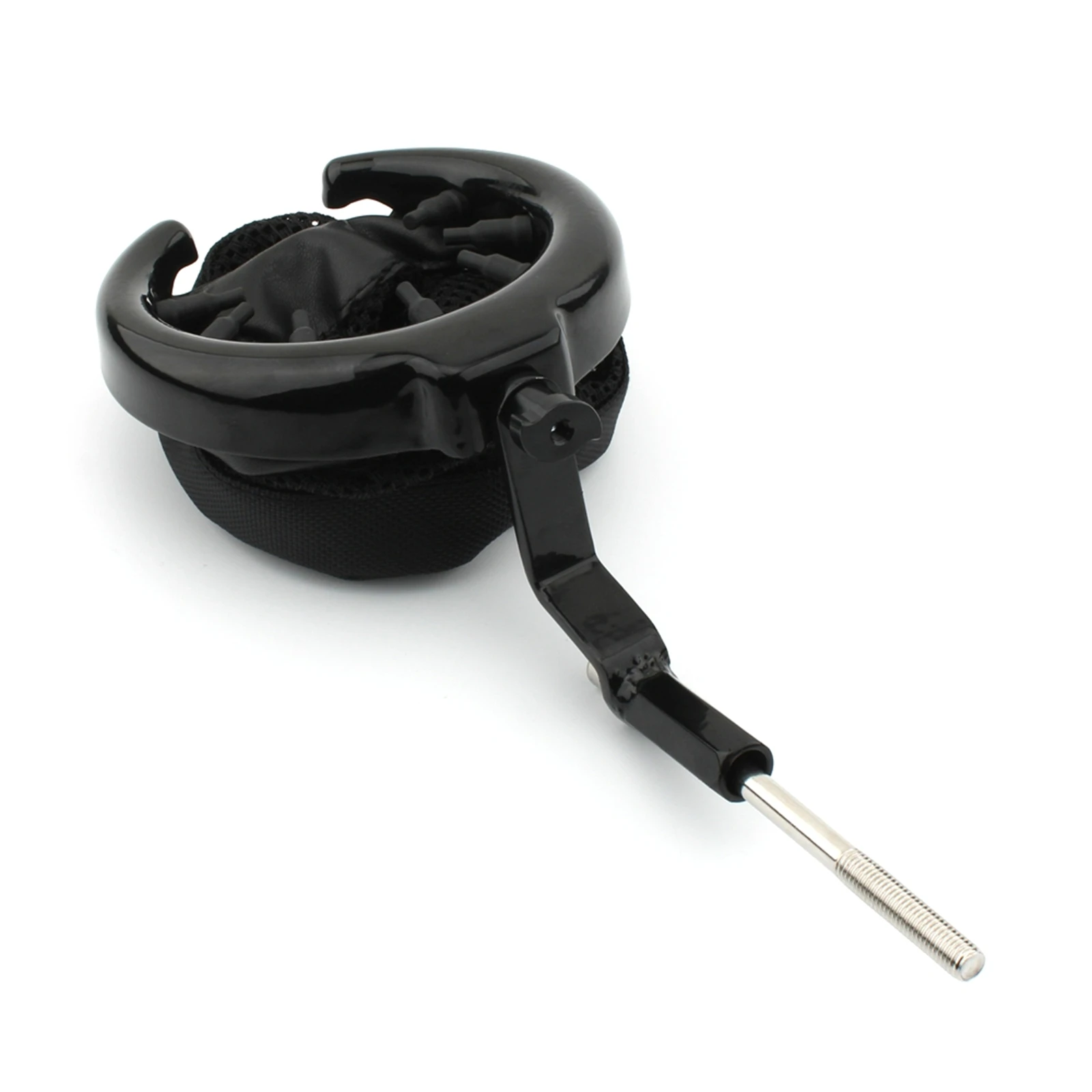 Мотоциклетный держатель для напитков с водой Honda Goldwing GL1800 Trike F6B