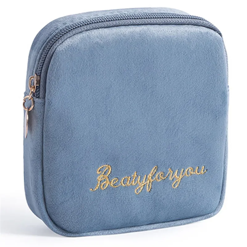 Косметичка женская водонепроницаемая дорожный органайзер для косметики наборы