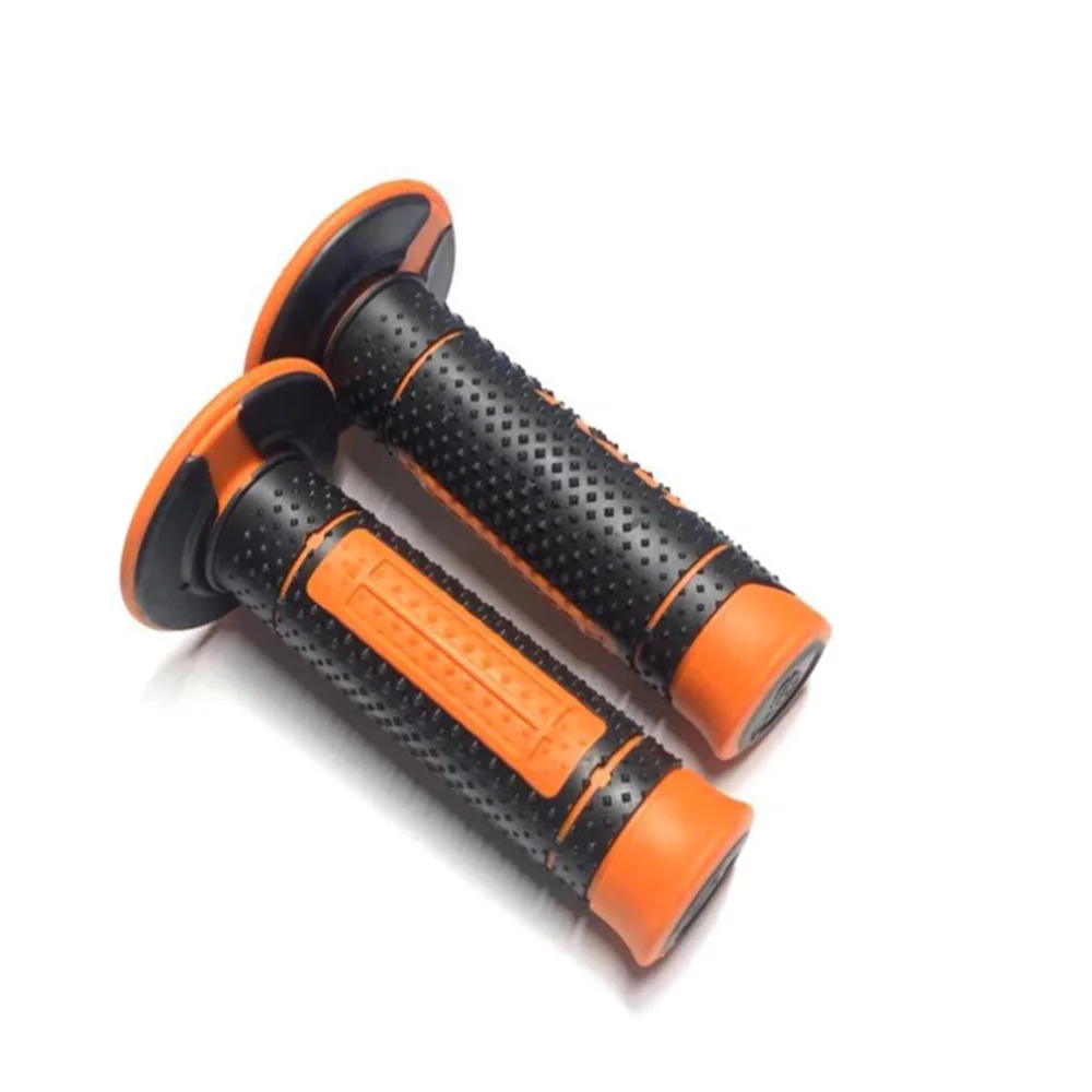 Модифицированный клей для ручки мотоцикла противоскользящий чехол KTM DUKE 2004- 2017 2018