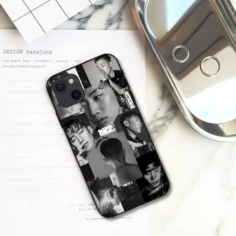 Чехол для телефона в Корейском стиле iPhone 11 12 Mini 13 14 Pro XS Max X 8 7 6s Plus 5 SE XR |