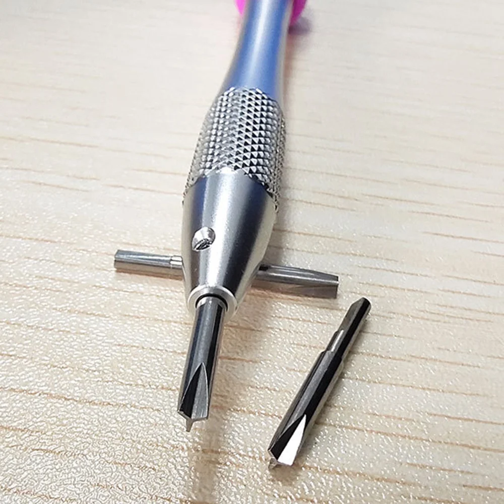 Y-образная отвертка 1 6 мм для планшетов