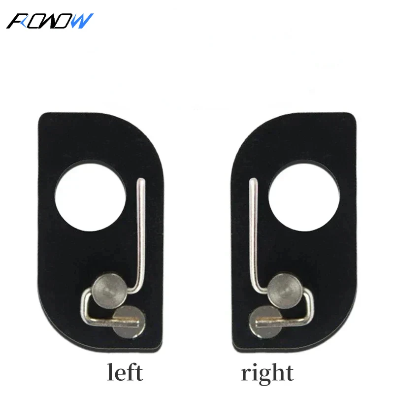 Рекурсивный лук ROWOW самоклеящаяся подставка для стрел с левой/правой рукой 3 м