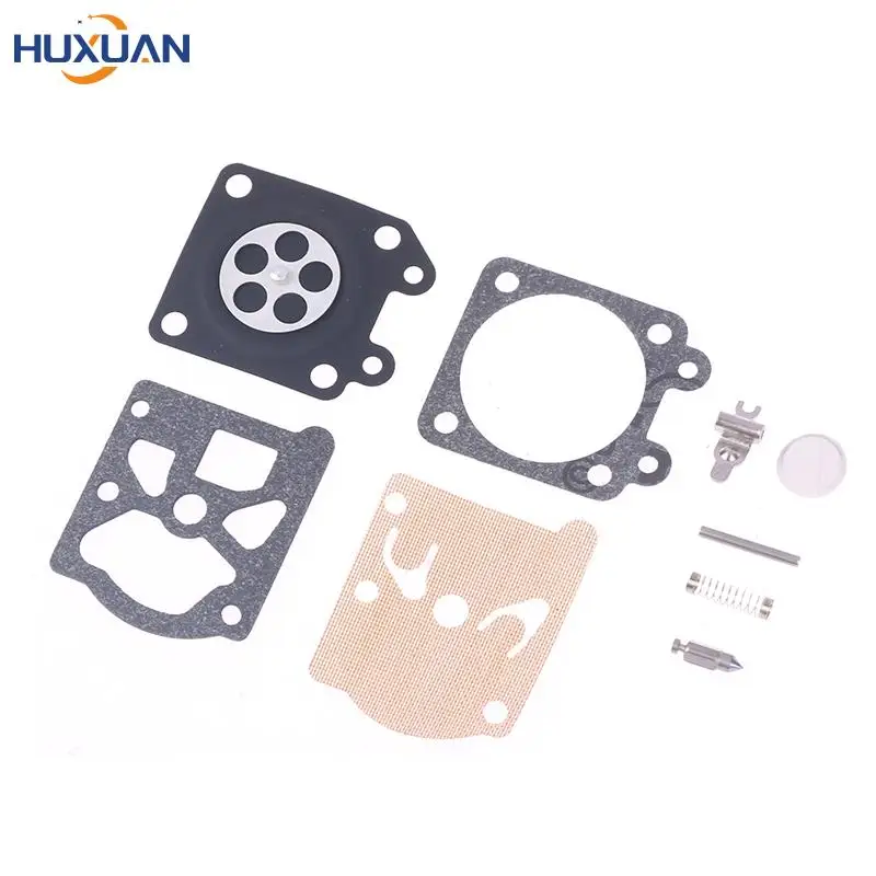 

3800 4500 5200 5800 Carburetor Repair Kit Chainsaw Repair Kit For Walbro Carburetors Fuel Supply System
