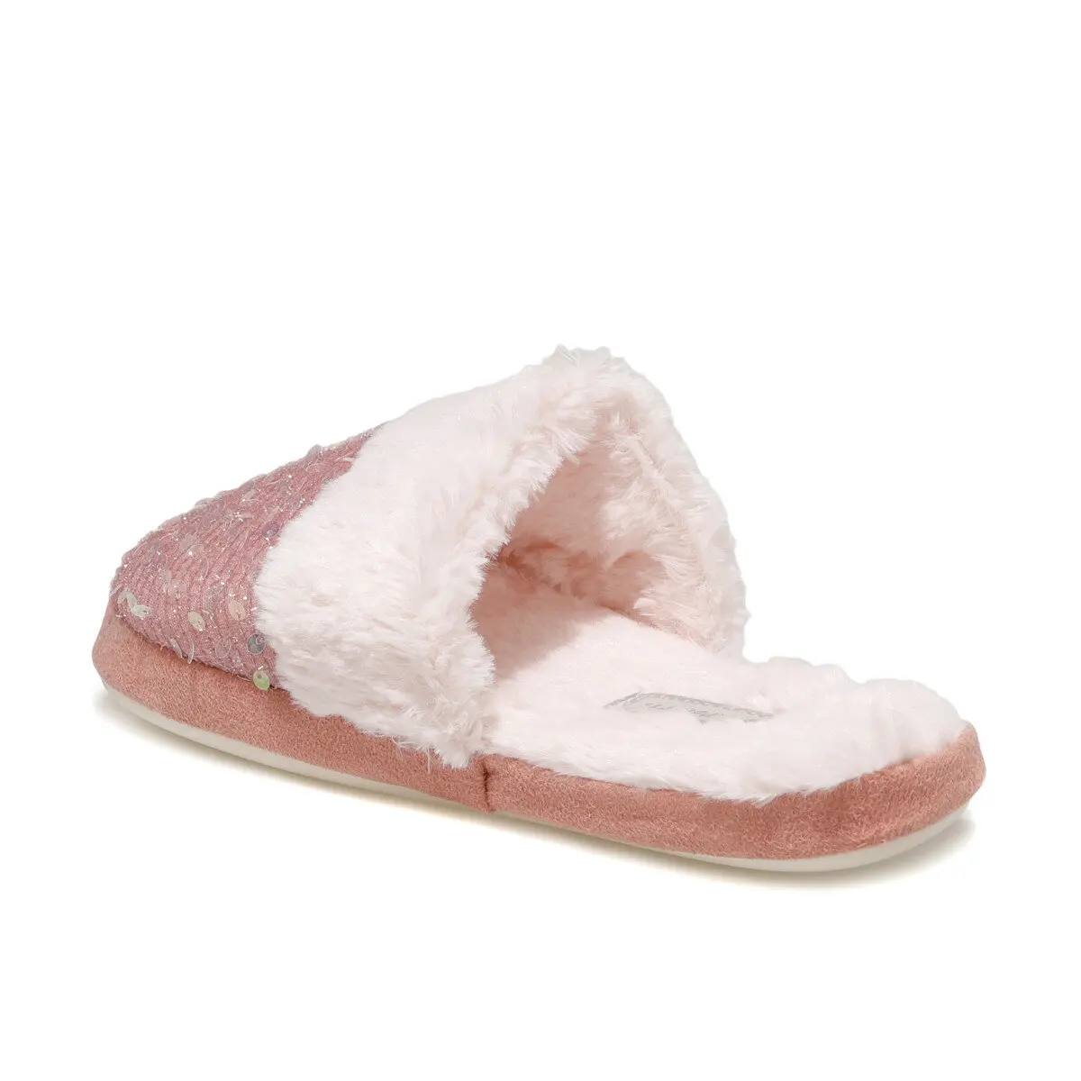 

600174.Z Pink Women Home Slipper