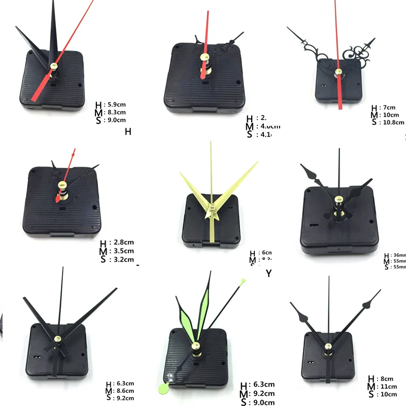 차량용 시계 인기 순위 BEST 8 2 2 0-product-image
