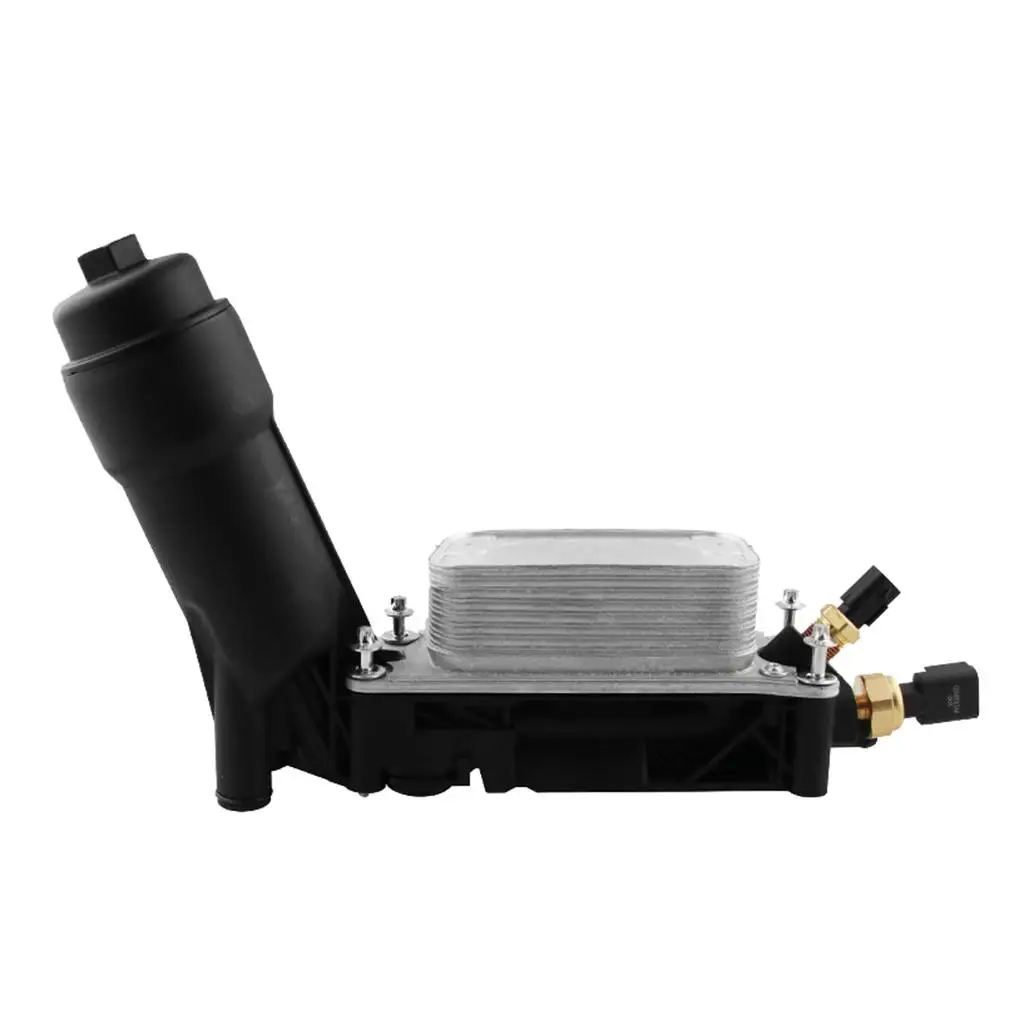 

Oil Cooler Filter Housing 5184294AD for 2011-2013 5184294AD