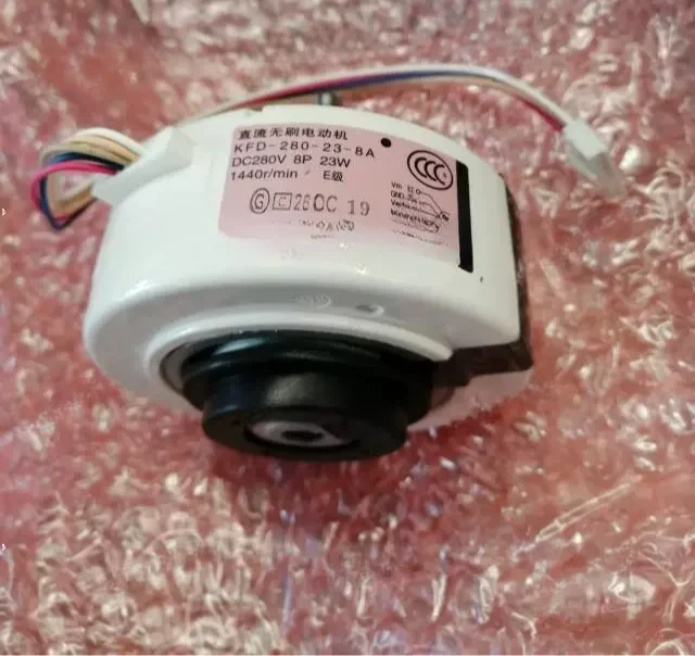 Мотор FTXG50JV2C FTXG50JV2CW Совершенно новый KFD-280-23-8A