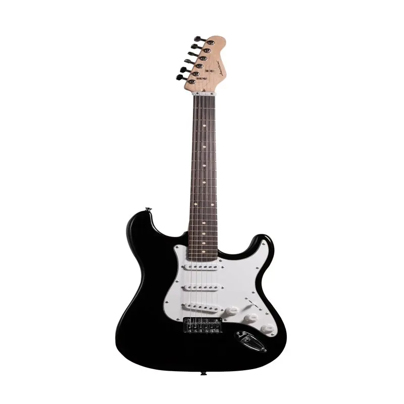 

"Learn to " Double Cutaway Electric Guitar with -A-Tab Chord Former, Headphone Amplifier, Gig Bag, and 3-Month Lesson Subscript