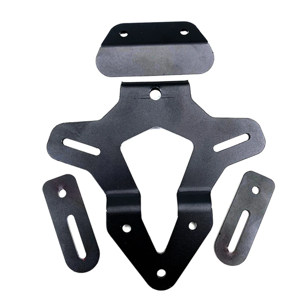 

Motorcycle License Plate Holder Fender Eliminator Tail