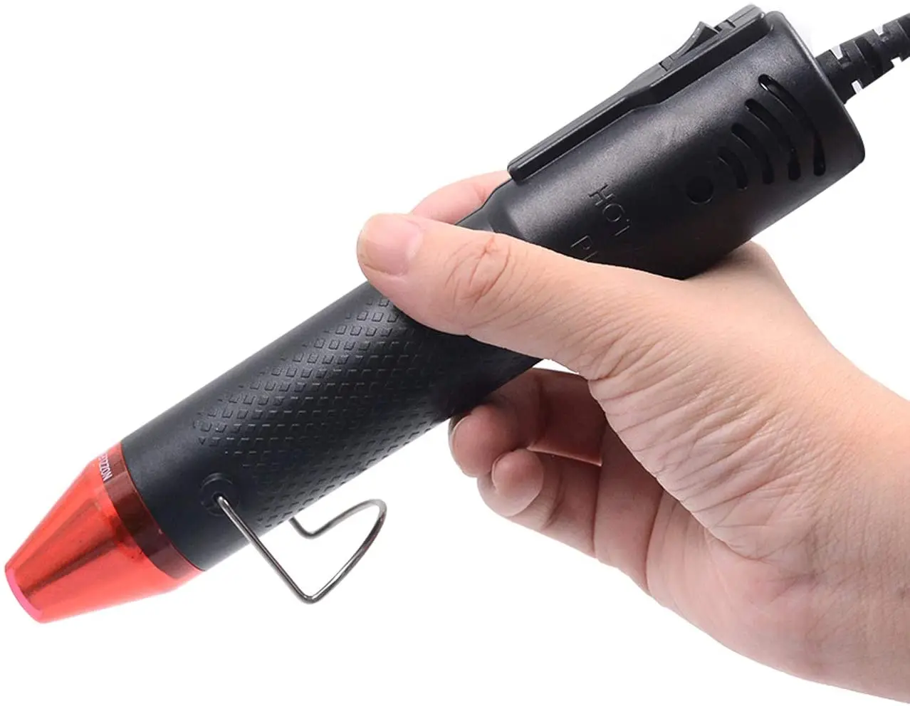 800Pc/600/300Pcs Solder Seal Wire Connector Heat Shrink Butt Connectors Waterproof Electrical Terminals with Hot Air Gun |