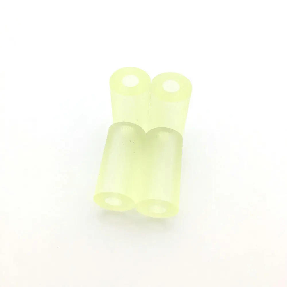 

10SET JAPAN PA03586-K983 PA03586-K984 Feed Exit Drive Roller for Fujitsu fi-6110 N1800 S1500M S1500 S510M S510 S500 fi-5110