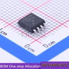 

100% Оригинальный телефон, телефон с одной микросхемой (MCU/MPU/SOC) ATTINY13A SU