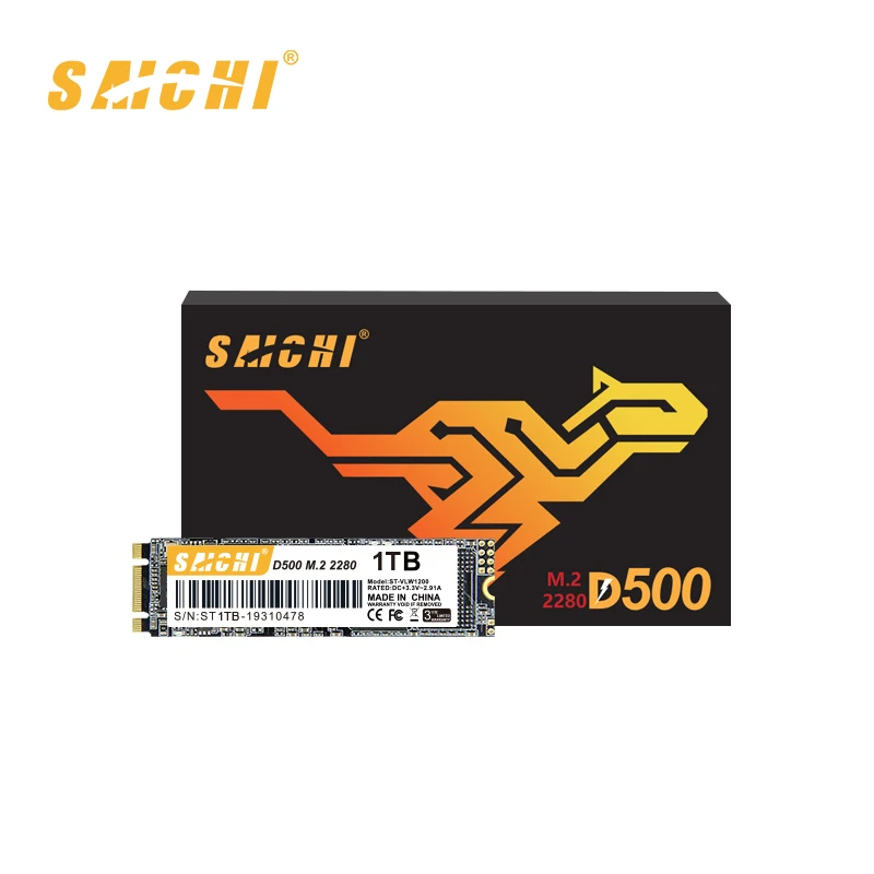 MSATA SSD 128 ГБ 256 512 1 ТБ HDD для компьютера Внутренний твердотельный жесткий диск самая