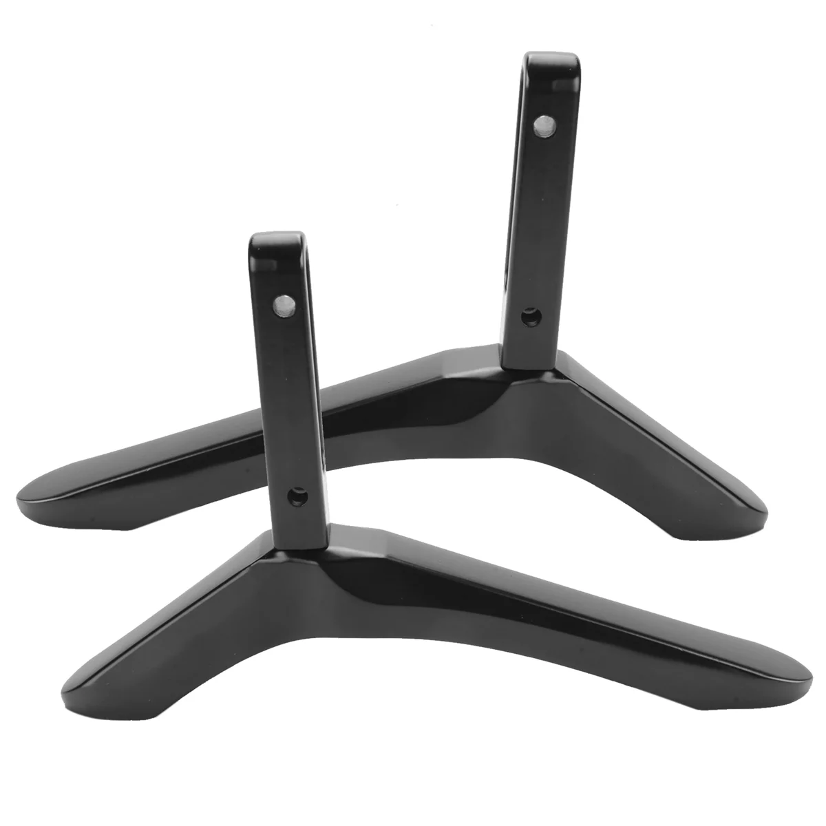 Стальная ТВ-подставка для ЖК-экрана домашняя универсальная подставка монитора