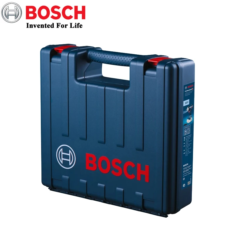 Ящик для инструментов Bosch GDS 18V-400 профессиональный оригинальный ящик 18 в коробка