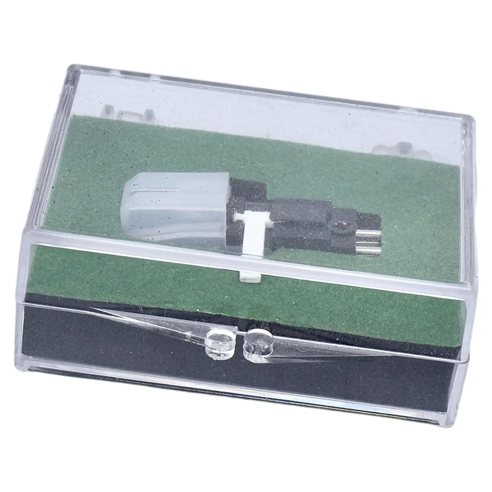 Перемещение игрока пластик магнитные принадлежности стерео сменный LP для