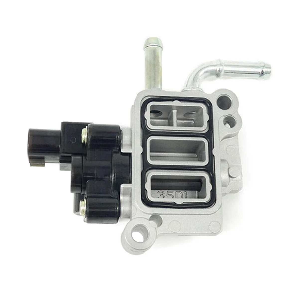 Клапан управления холостым воздухом IACV подходит для 2000-2009 Honda S2000 36460PCX003