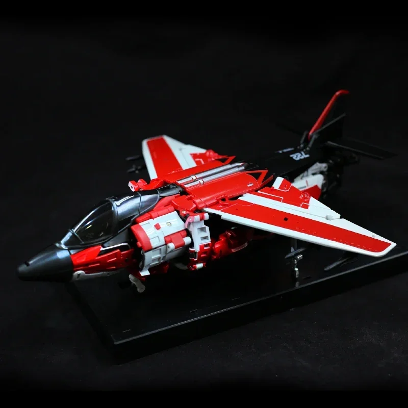 [В наличии сейчас] метагат-трансформер MetaGate-G05 MG G-05 2 0 VER Shatter Red Fantasy